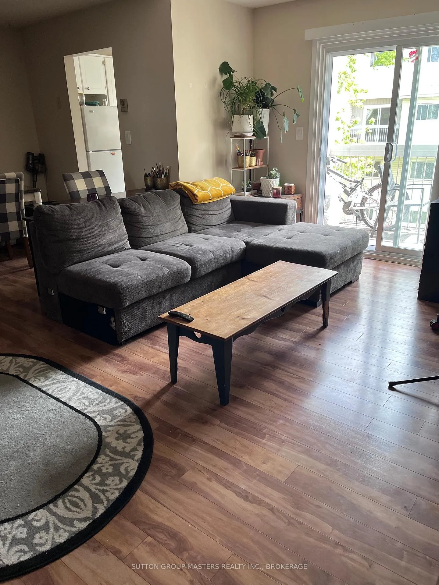 Photo 4 of Unit 307, 1000 Pembridge Crescent, Kingston, North of Taylor-Kidd Blvd — HOMEH