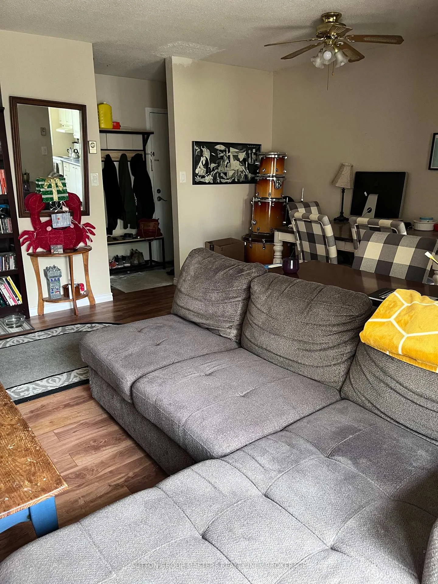 Photo 5 of Unit 307, 1000 Pembridge Crescent, Kingston, North of Taylor-Kidd Blvd — HOMEH
