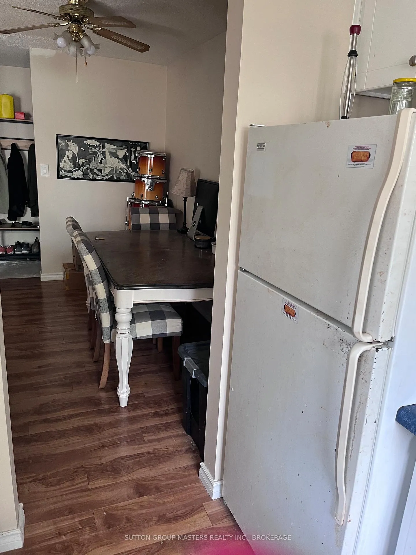 Photo 9 of Unit 307, 1000 Pembridge Crescent, Kingston, North of Taylor-Kidd Blvd — HOMEH