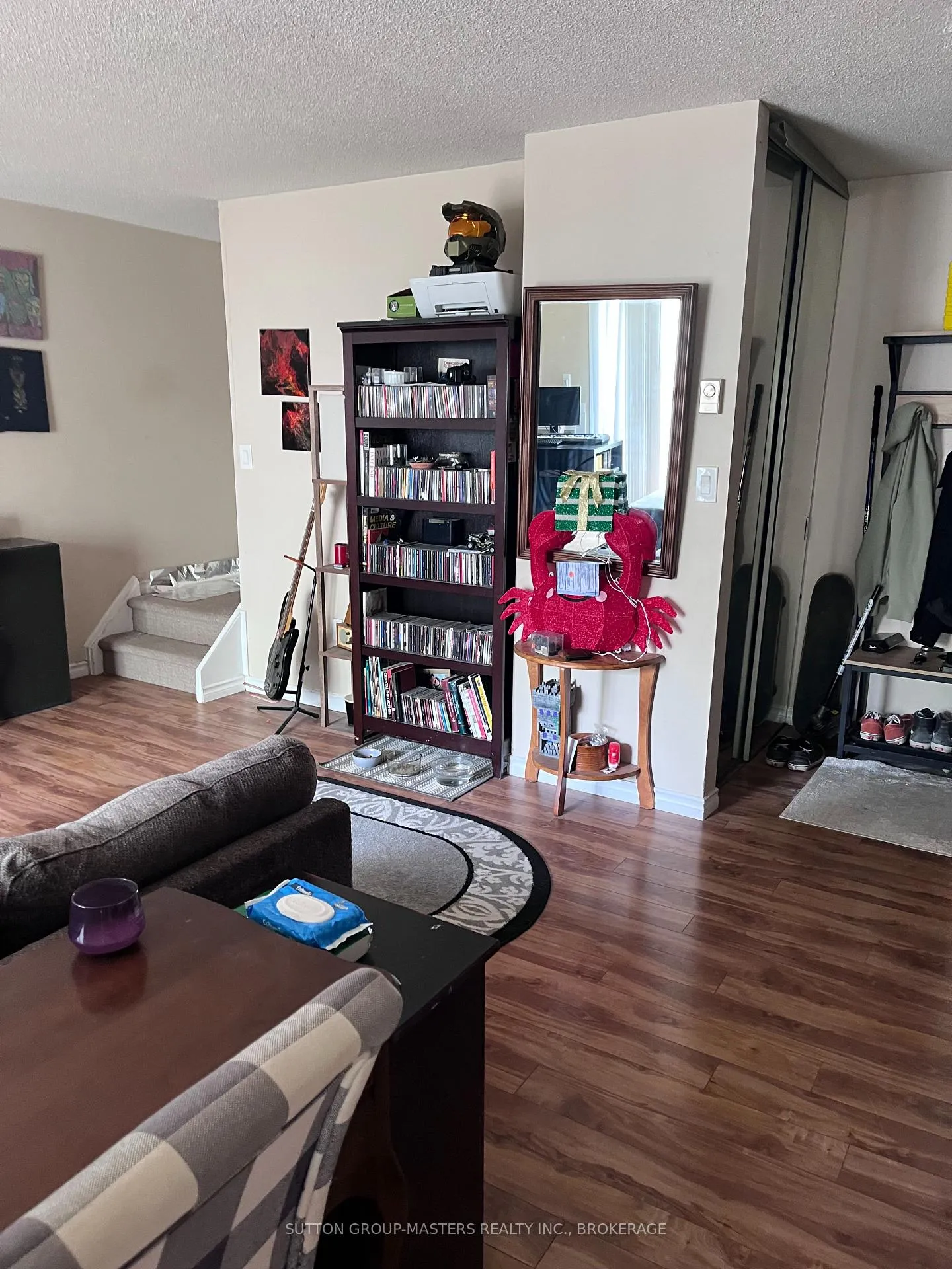 Photo 10 of Unit 307, 1000 Pembridge Crescent, Kingston, North of Taylor-Kidd Blvd — HOMEH