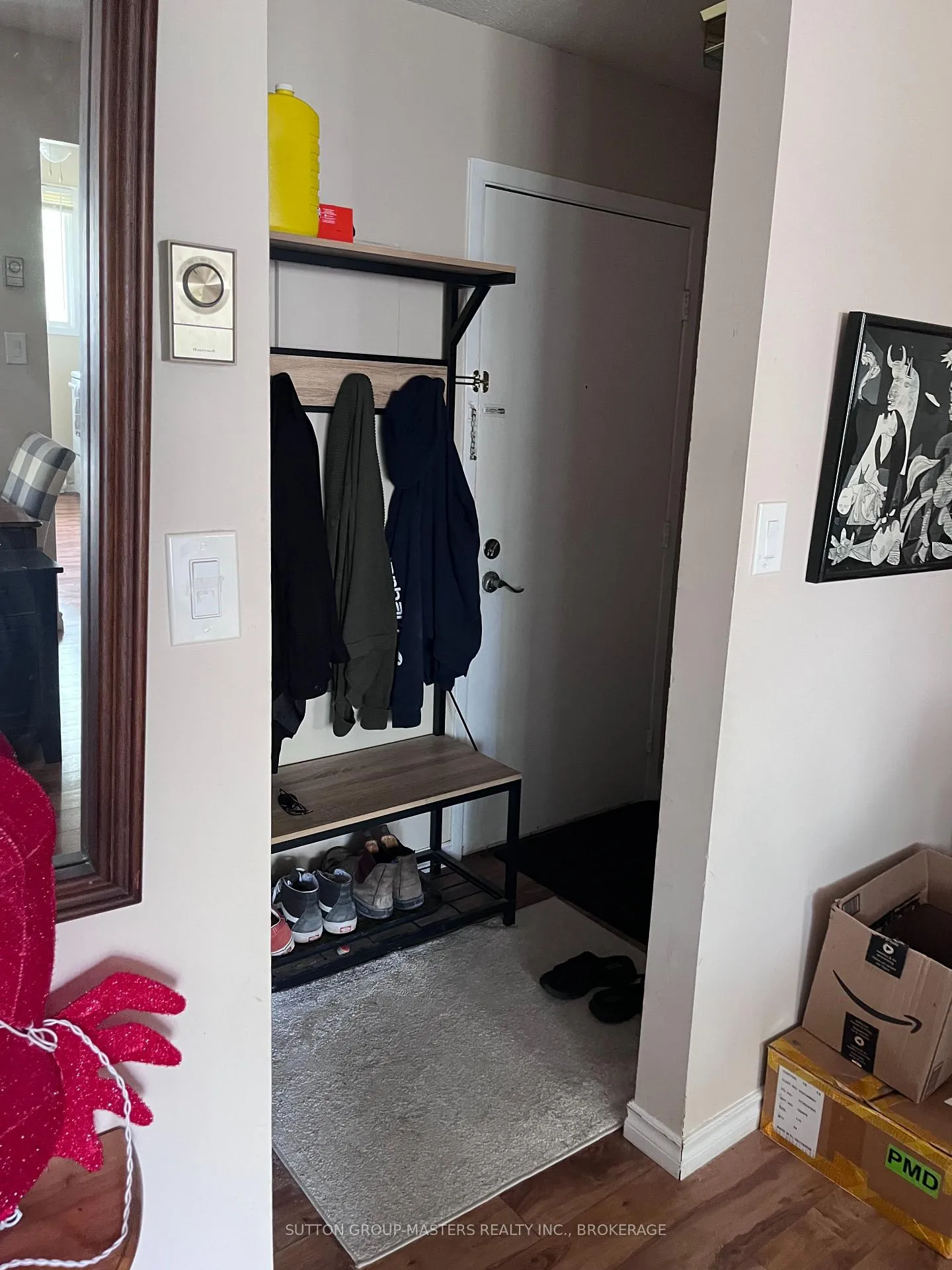 Photo 12 of Unit 307, 1000 Pembridge Crescent, Kingston, North of Taylor-Kidd Blvd — HOMEH