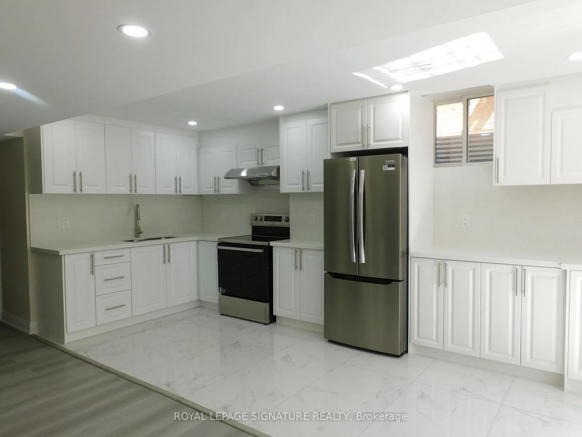 Photo 1 of Unit Bsmt, 3 Kalmia Road, Brampton, Credit Valley — HOMEH