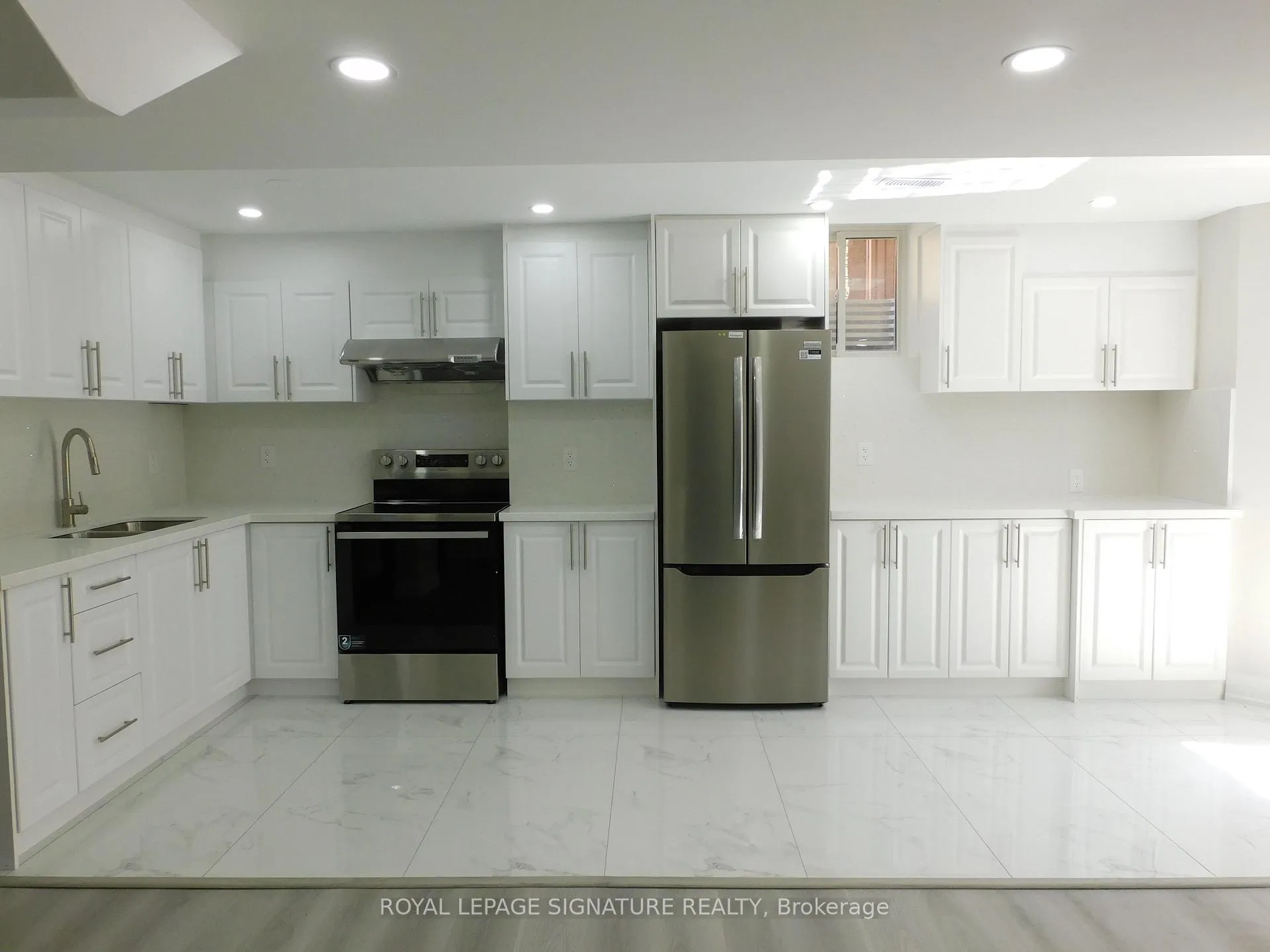 Photo 2 of Unit Bsmt, 3 Kalmia Road, Brampton, Credit Valley — HOMEH