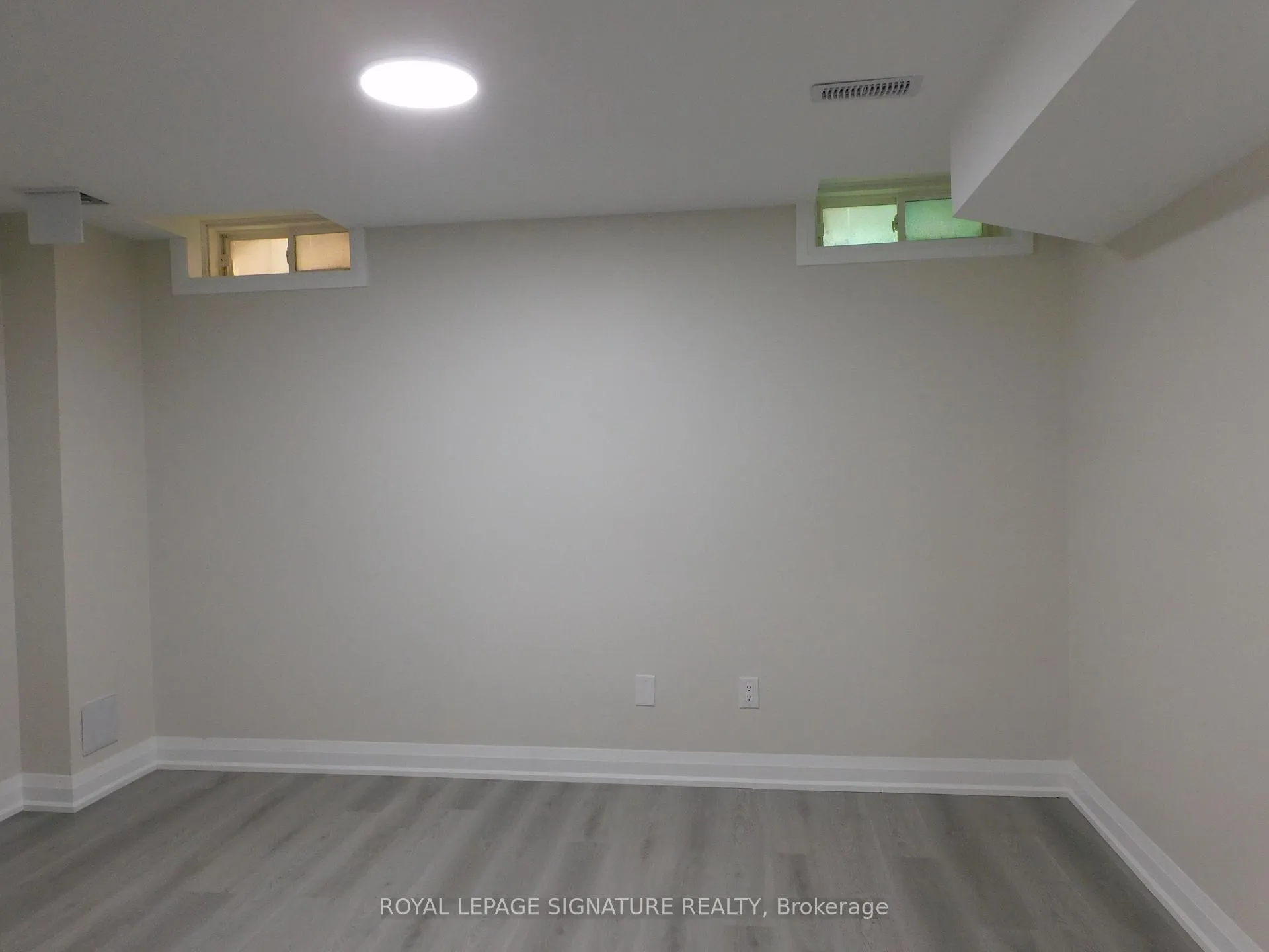 Photo 3 of Unit Bsmt, 3 Kalmia Road, Brampton, Credit Valley — HOMEH