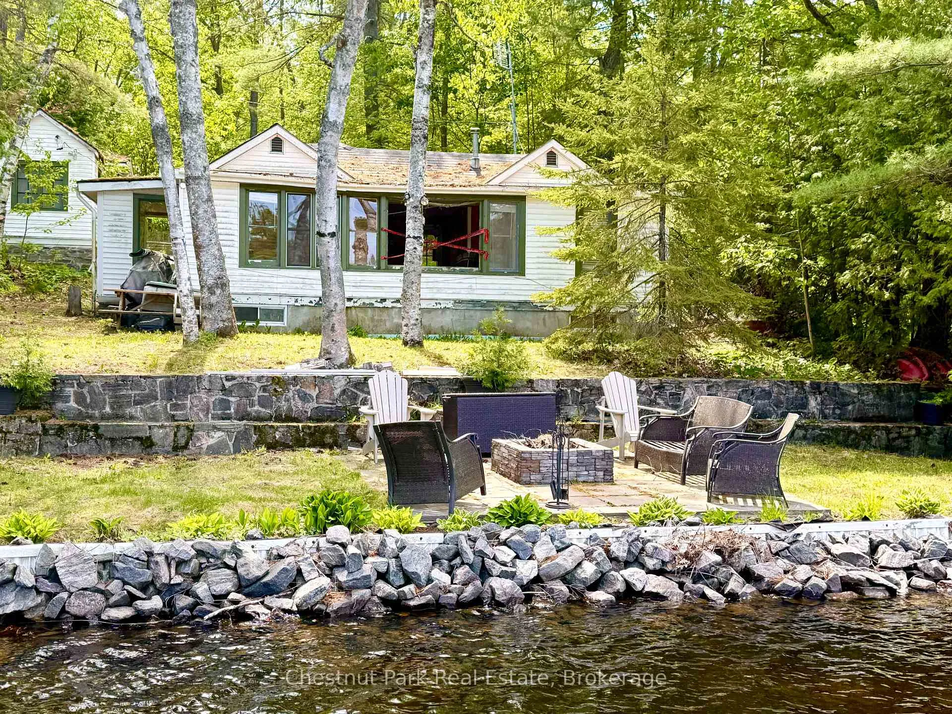 Photo 4 of 1042 Road 3100, Gravenhurst, Muskoka (S) — HOMEH