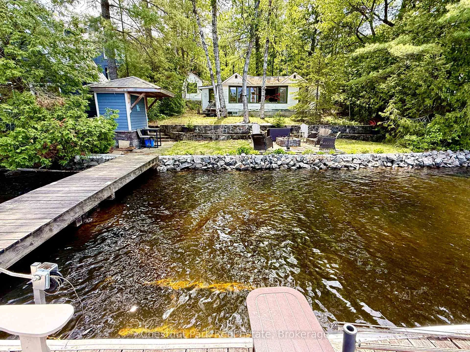 Photo 5 of 1042 Road 3100, Gravenhurst, Muskoka (S) — HOMEH
