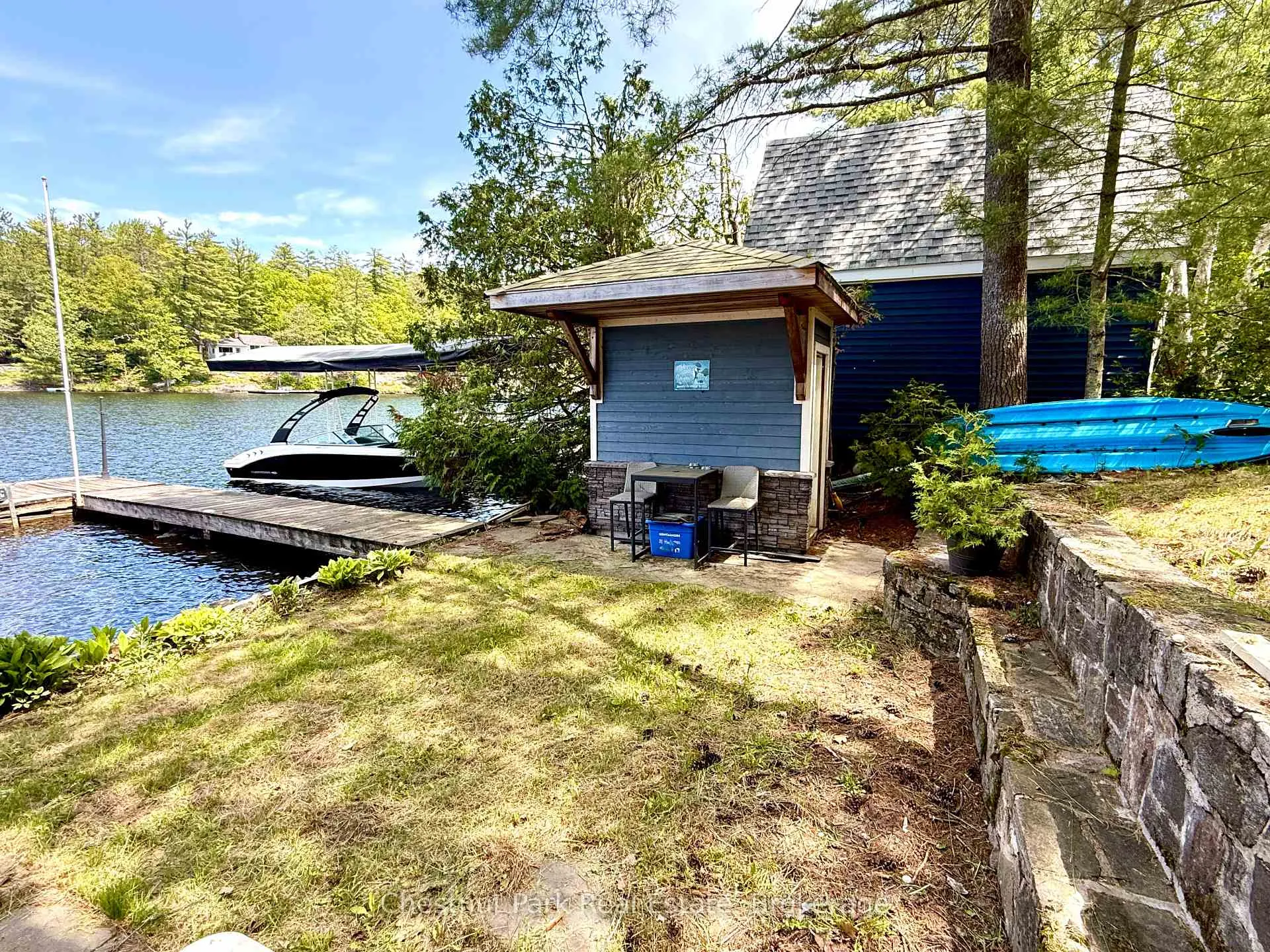 Photo 6 of 1042 Road 3100, Gravenhurst, Muskoka (S) — HOMEH