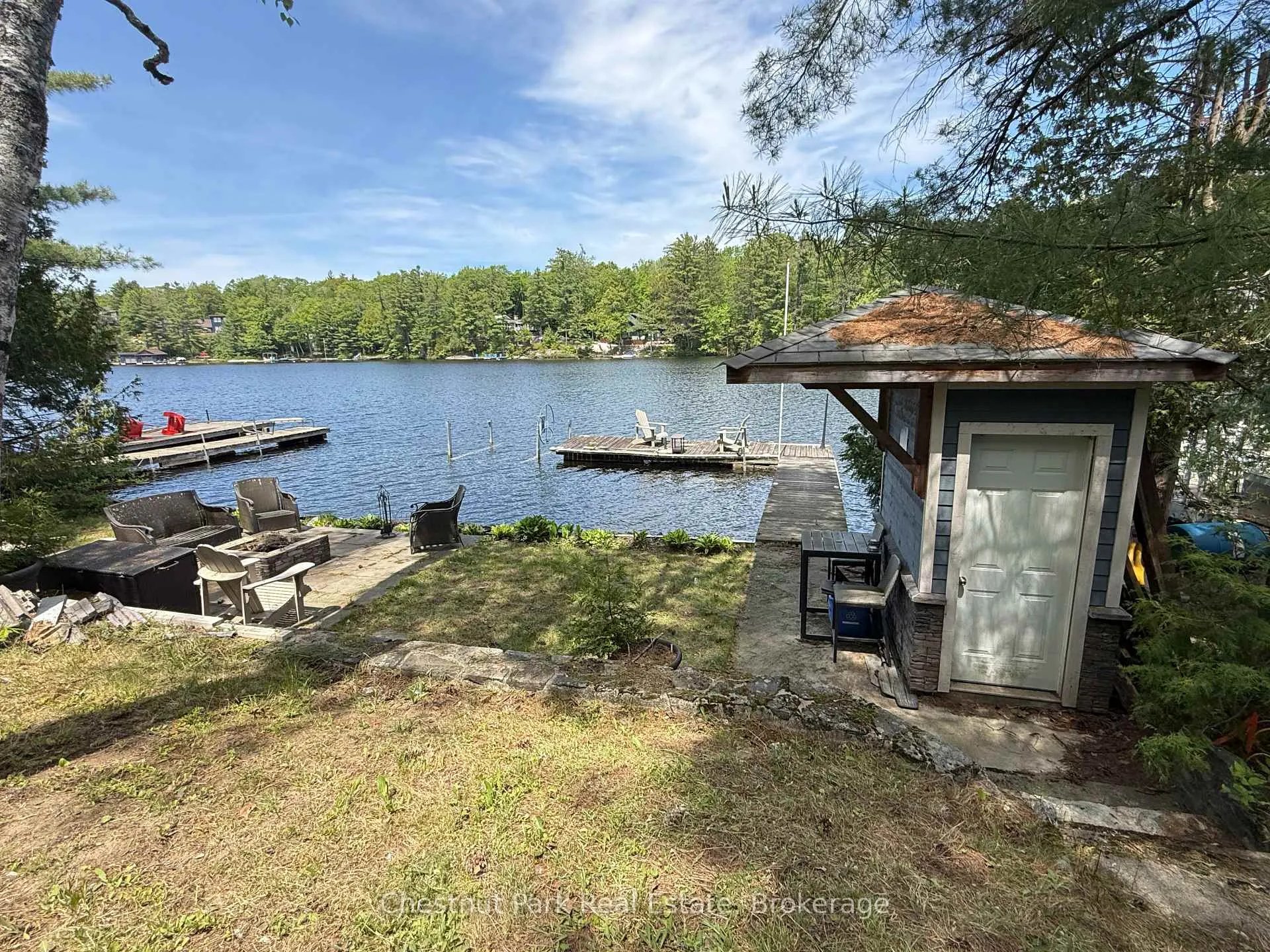 Photo 7 of 1042 Road 3100, Gravenhurst, Muskoka (S) — HOMEH