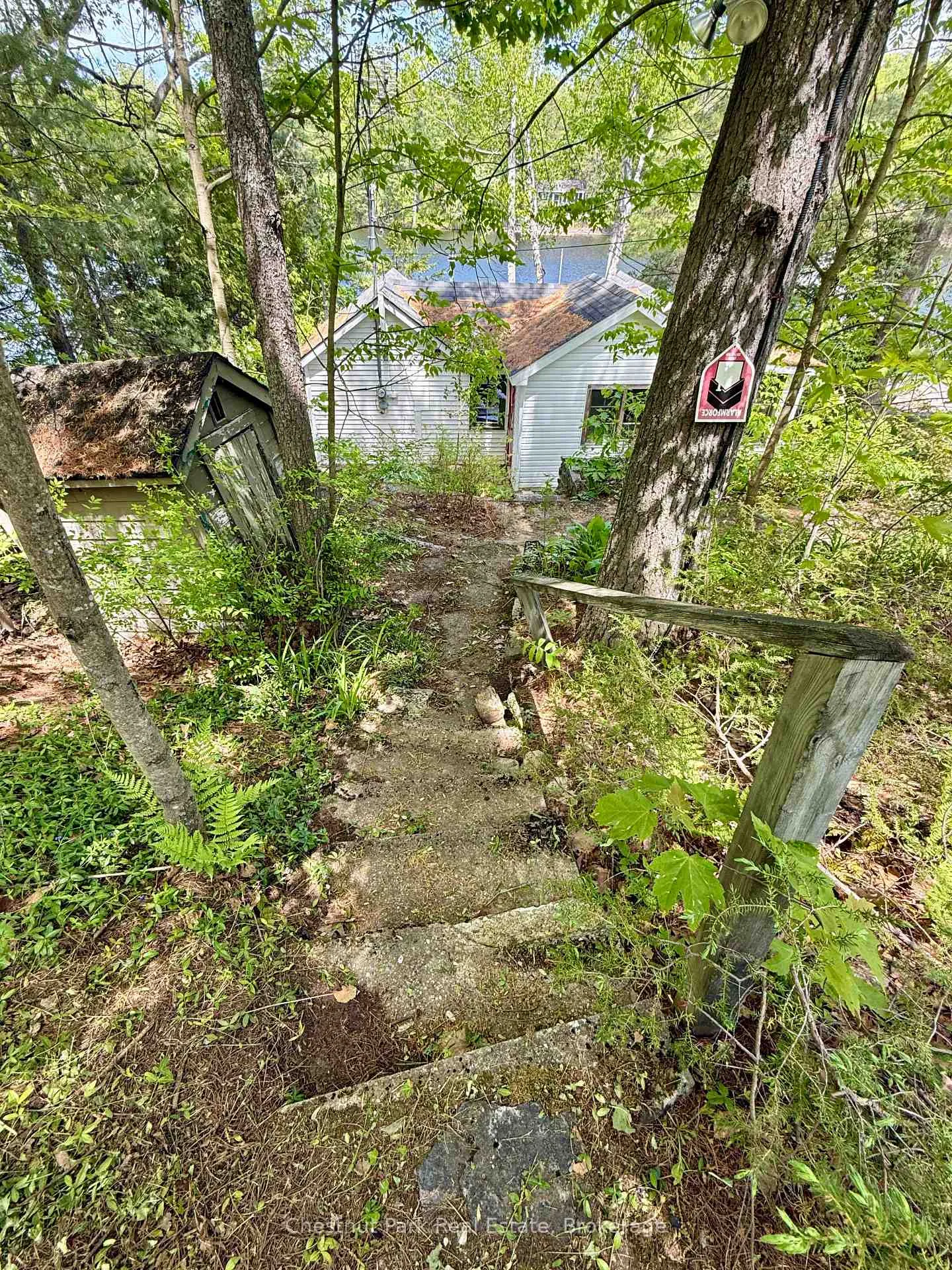 Photo 12 of 1042 Road 3100, Gravenhurst, Muskoka (S) — HOMEH