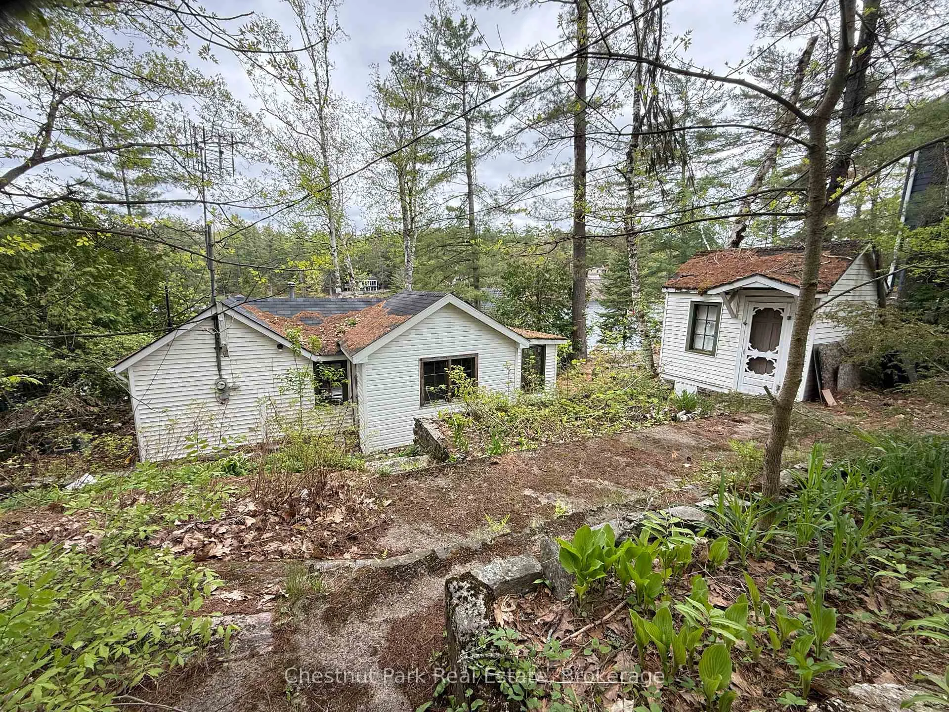 Photo 14 of 1042 Road 3100, Gravenhurst, Muskoka (S) — HOMEH