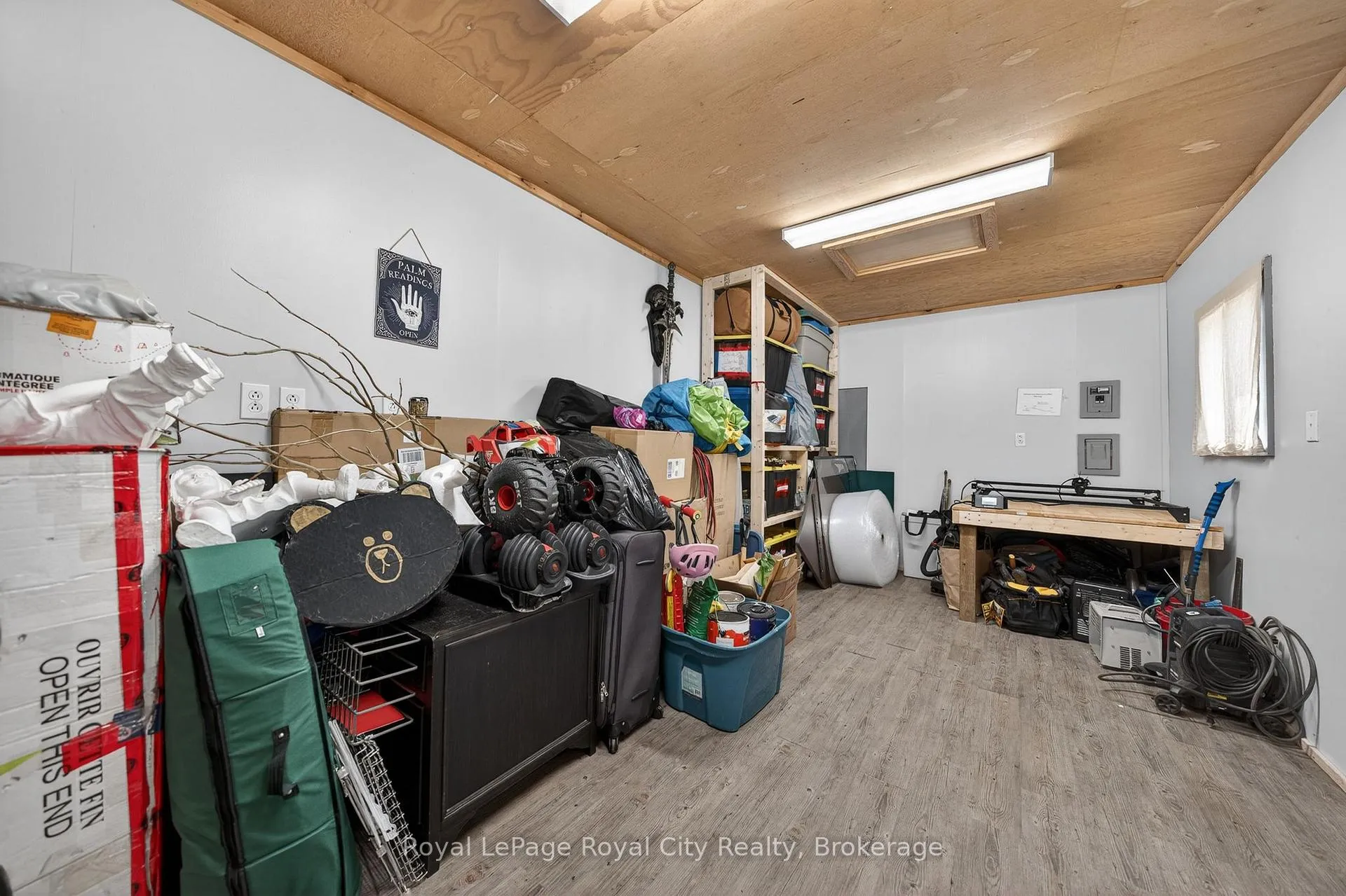 Photo 36 of 1 Pine Lane, Puslinch, Rural Puslinch East — HOMEH