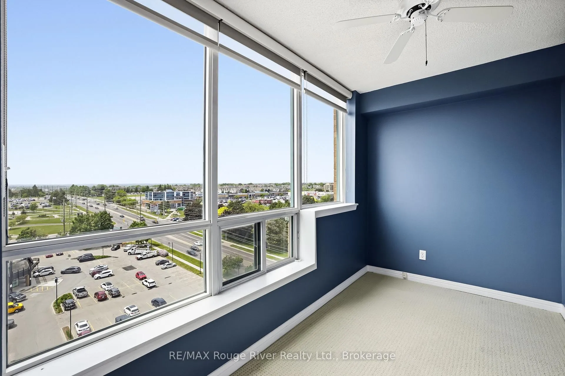Photo 27 of Unit 1107, 711 Rossland Rd E, Whitby, Pringle Creek — HOMEH