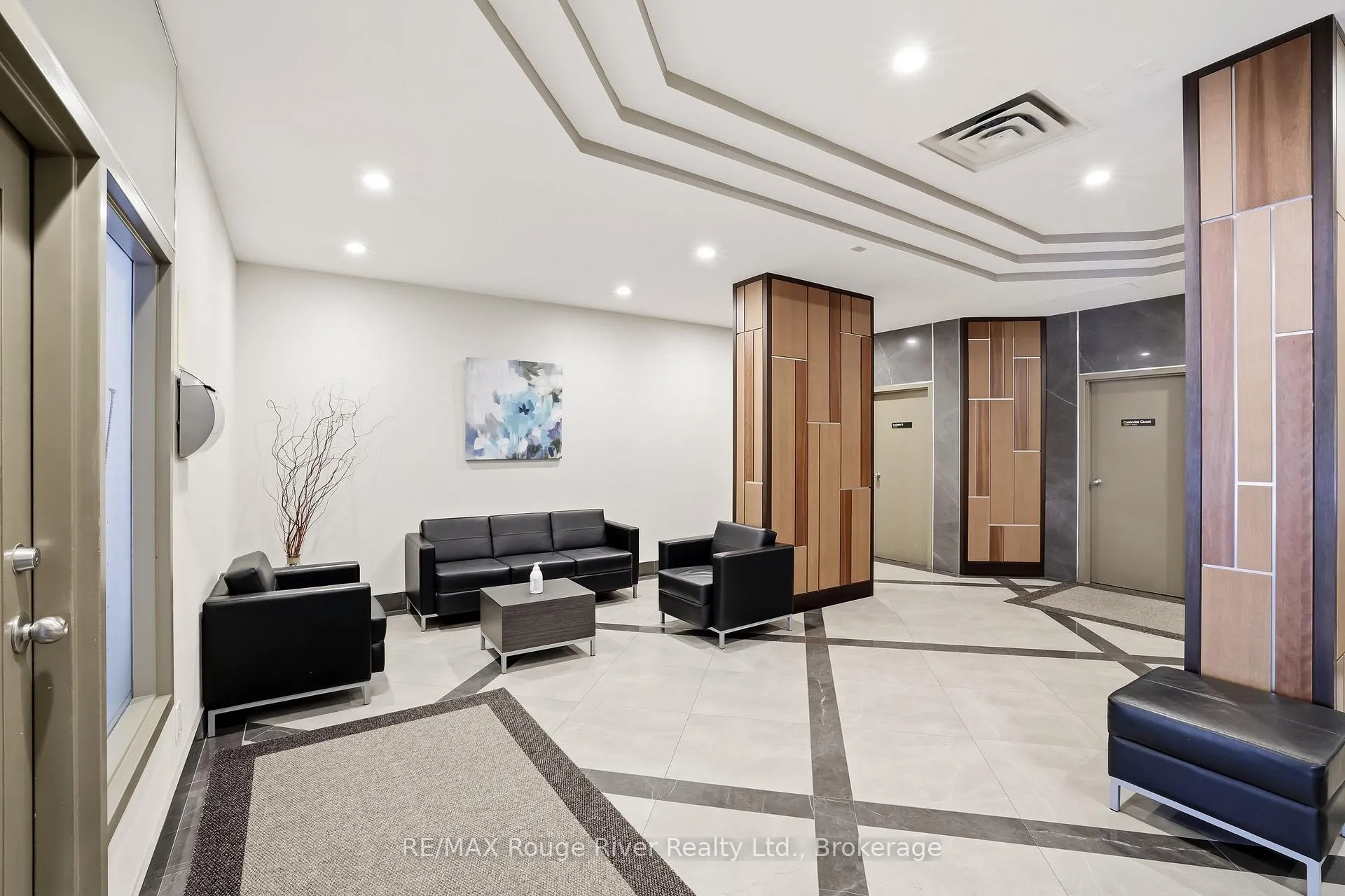 Photo 28 of Unit 1107, 711 Rossland Rd E, Whitby, Pringle Creek — HOMEH