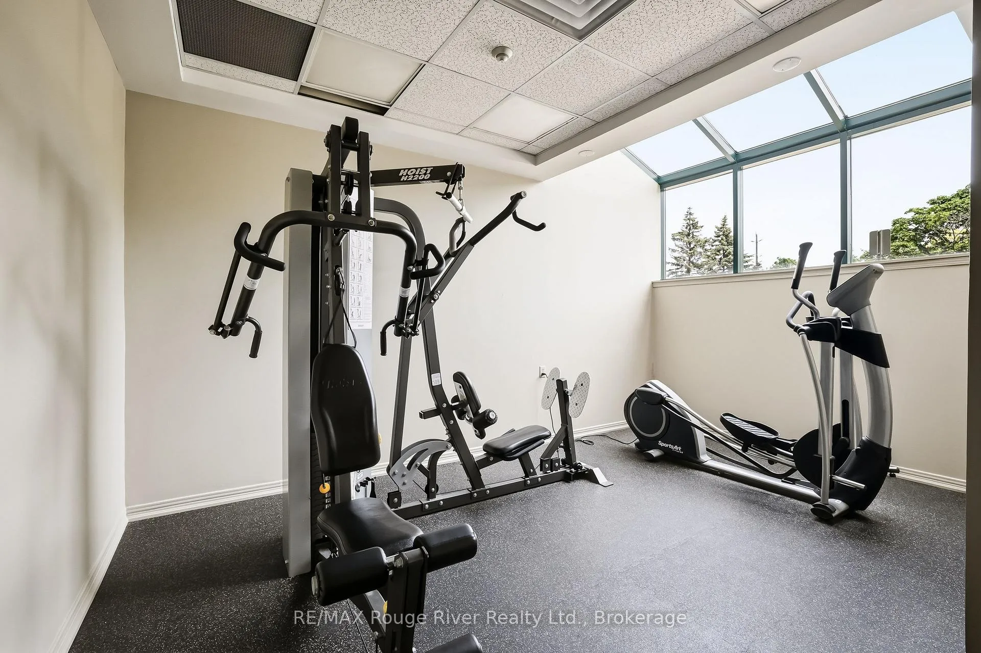 Photo 29 of Unit 1107, 711 Rossland Rd E, Whitby, Pringle Creek — HOMEH