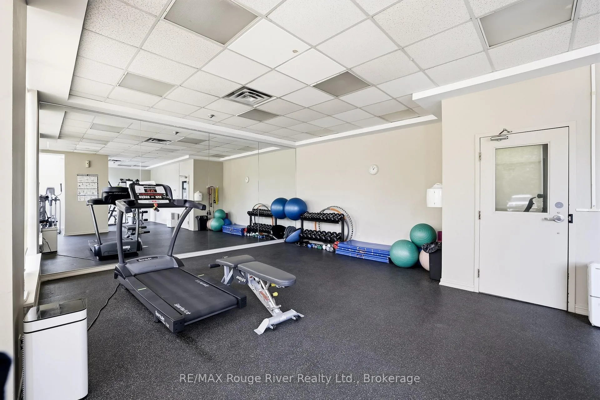 Photo 30 of Unit 1107, 711 Rossland Rd E, Whitby, Pringle Creek — HOMEH