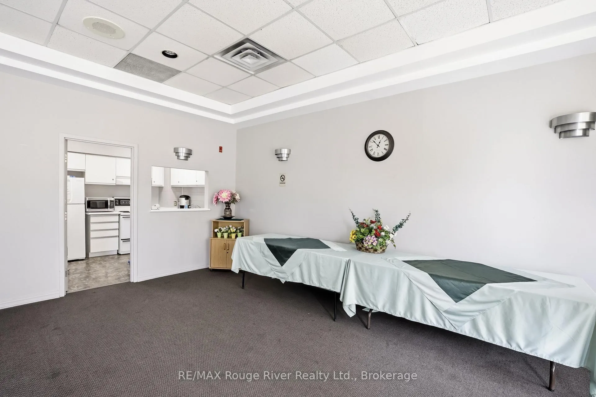 Photo 33 of Unit 1107, 711 Rossland Rd E, Whitby, Pringle Creek — HOMEH