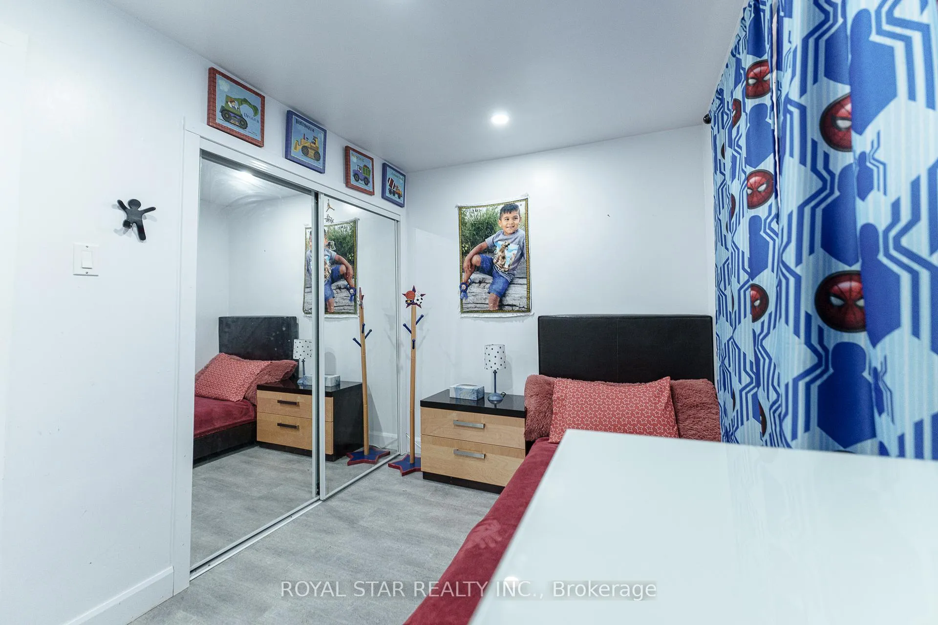 Photo 27 of 6540 Twenty Road E, Hamilton, Rural Glanbrook — HOMEH