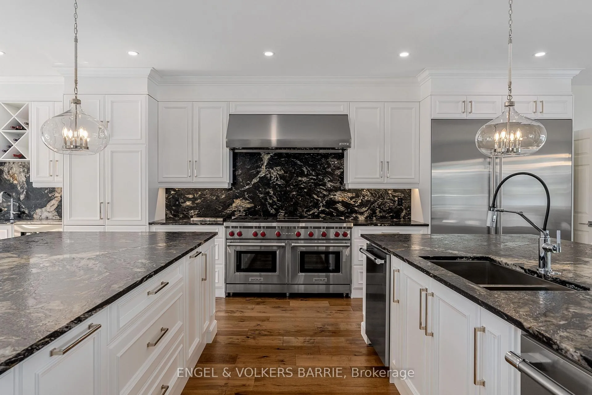 Photo 14 of 376 Brewery Lane, Orillia — HOMEH