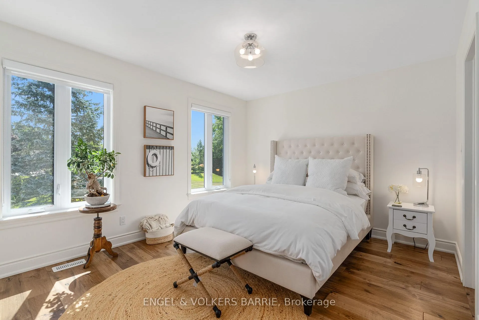 Photo 31 of 376 Brewery Lane, Orillia — HOMEH
