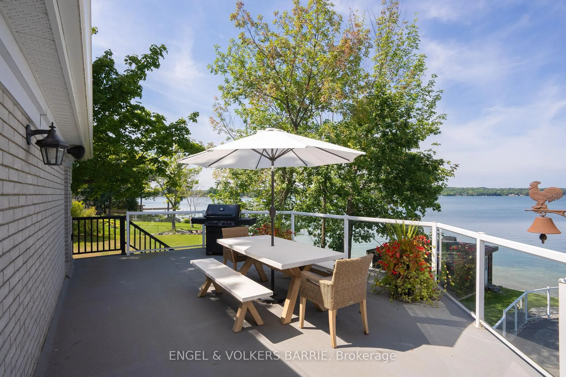 Photo 41 of 376 Brewery Lane, Orillia — HOMEH