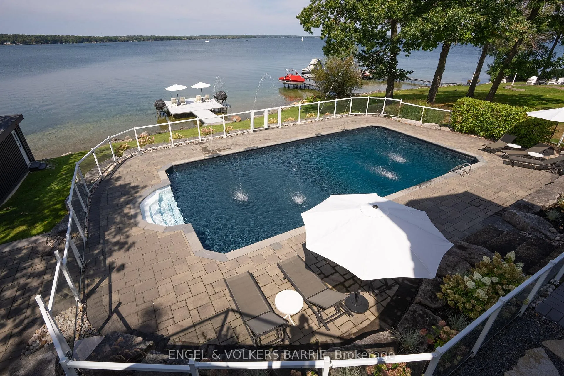 Photo 43 of 376 Brewery Lane, Orillia — HOMEH