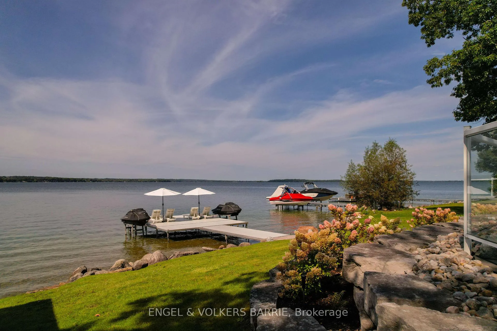 Photo 45 of 376 Brewery Lane, Orillia — HOMEH