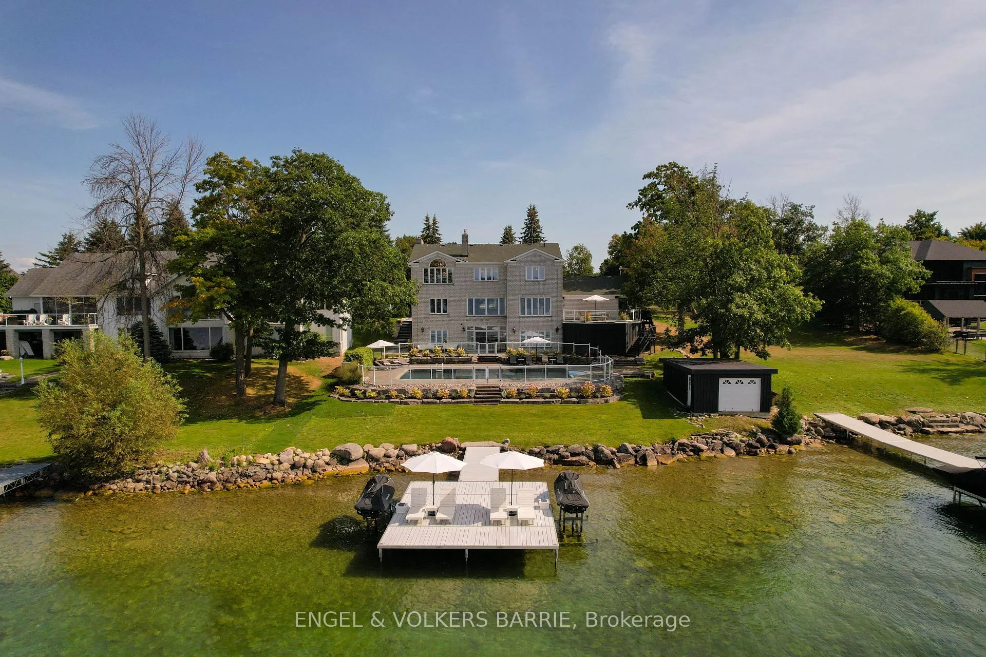 Photo 1 of 376 Brewery Lane, Orillia — HOMEH
