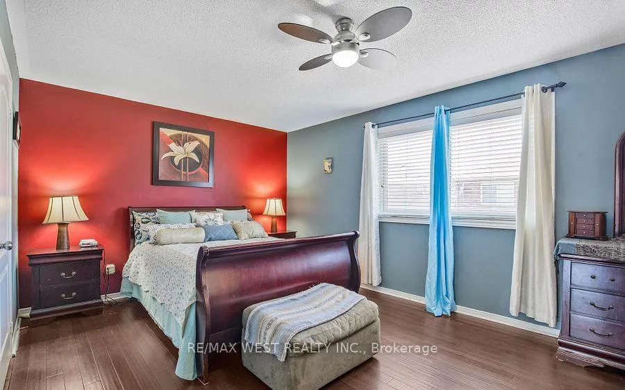 Photo 10 of 56 Lockheed Crescent, Brampton, Fletcher's Meadow — HOMEH