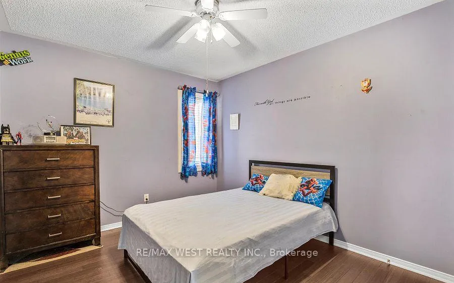 Photo 14 of 56 Lockheed Crescent, Brampton, Fletcher's Meadow — HOMEH