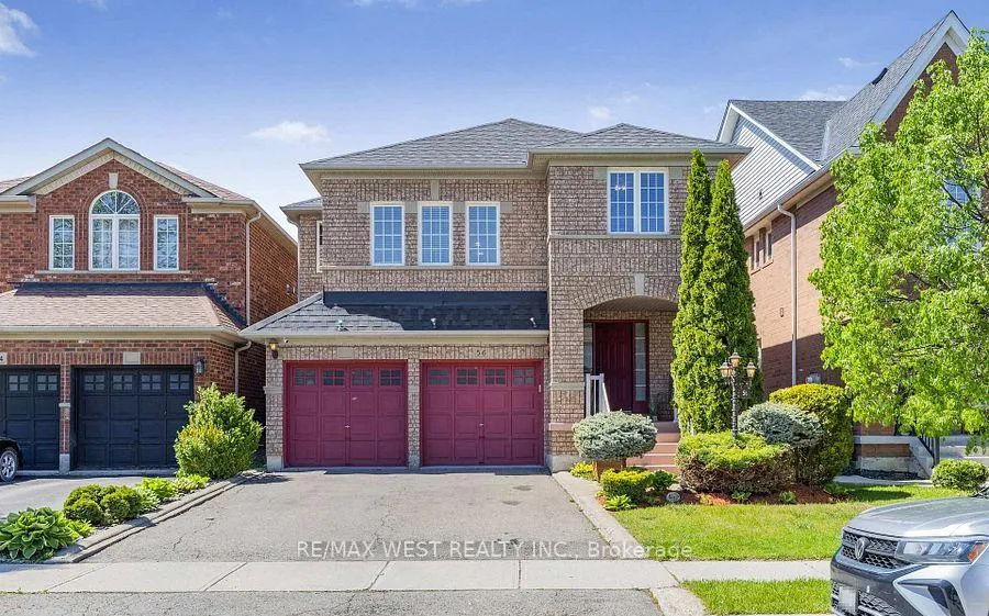 Photo 35 of 56 Lockheed Crescent, Brampton, Fletcher's Meadow — HOMEH