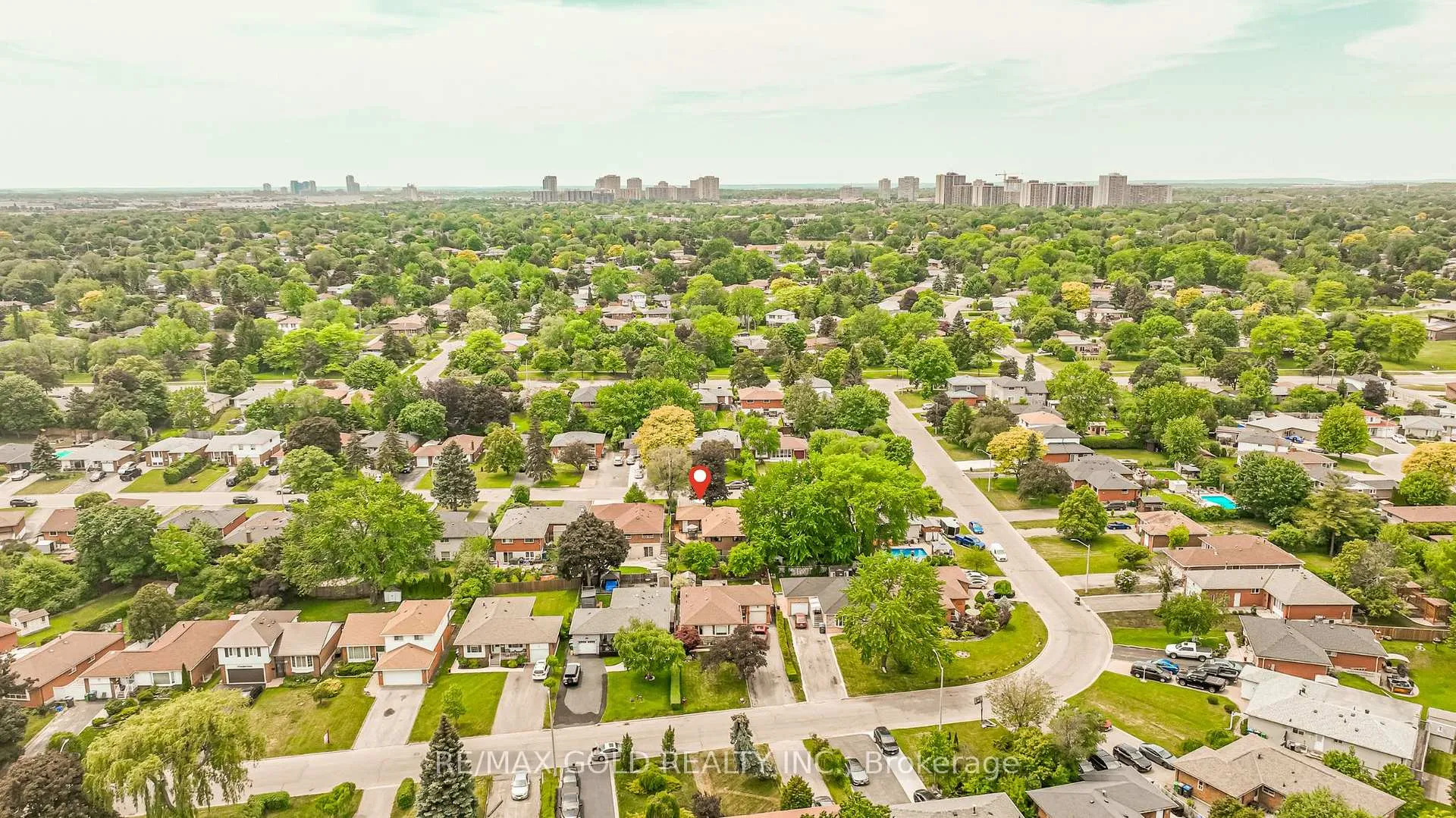 Photo 50 of 23 Dunster Crescent, Brampton, Southgate — HOMEH
