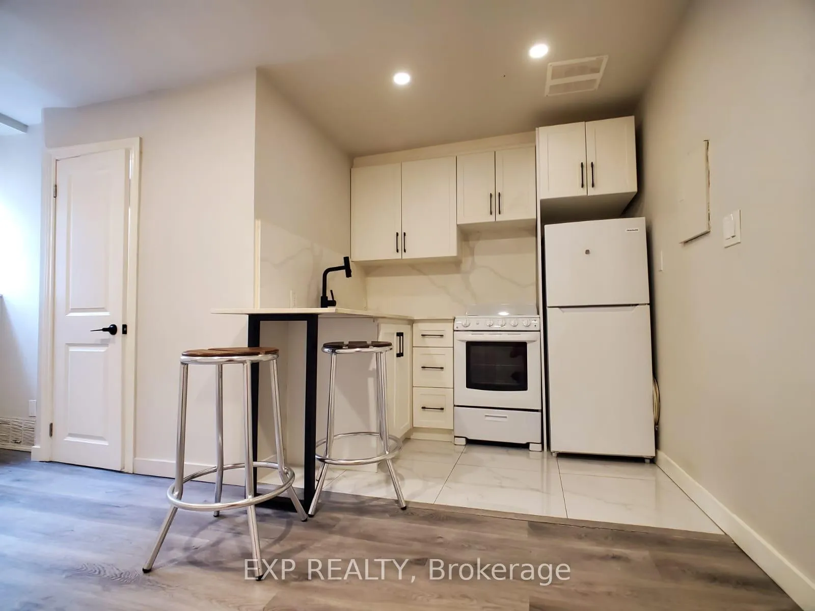 Photo 2 of Unit 1C, 575 Pape Avenue, Toronto, Blake-Jones — HOMEH