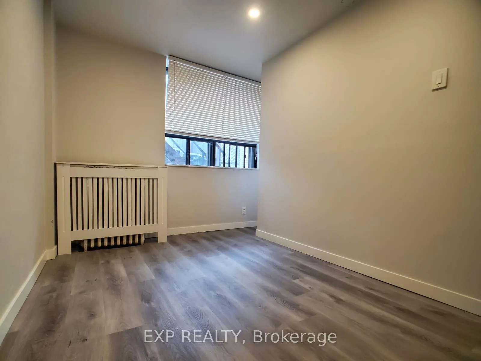 Photo 3 of Unit 1C, 575 Pape Avenue, Toronto, Blake-Jones — HOMEH