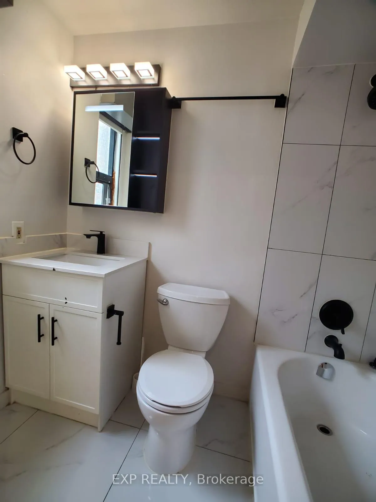 Photo 6 of Unit 1C, 575 Pape Avenue, Toronto, Blake-Jones — HOMEH