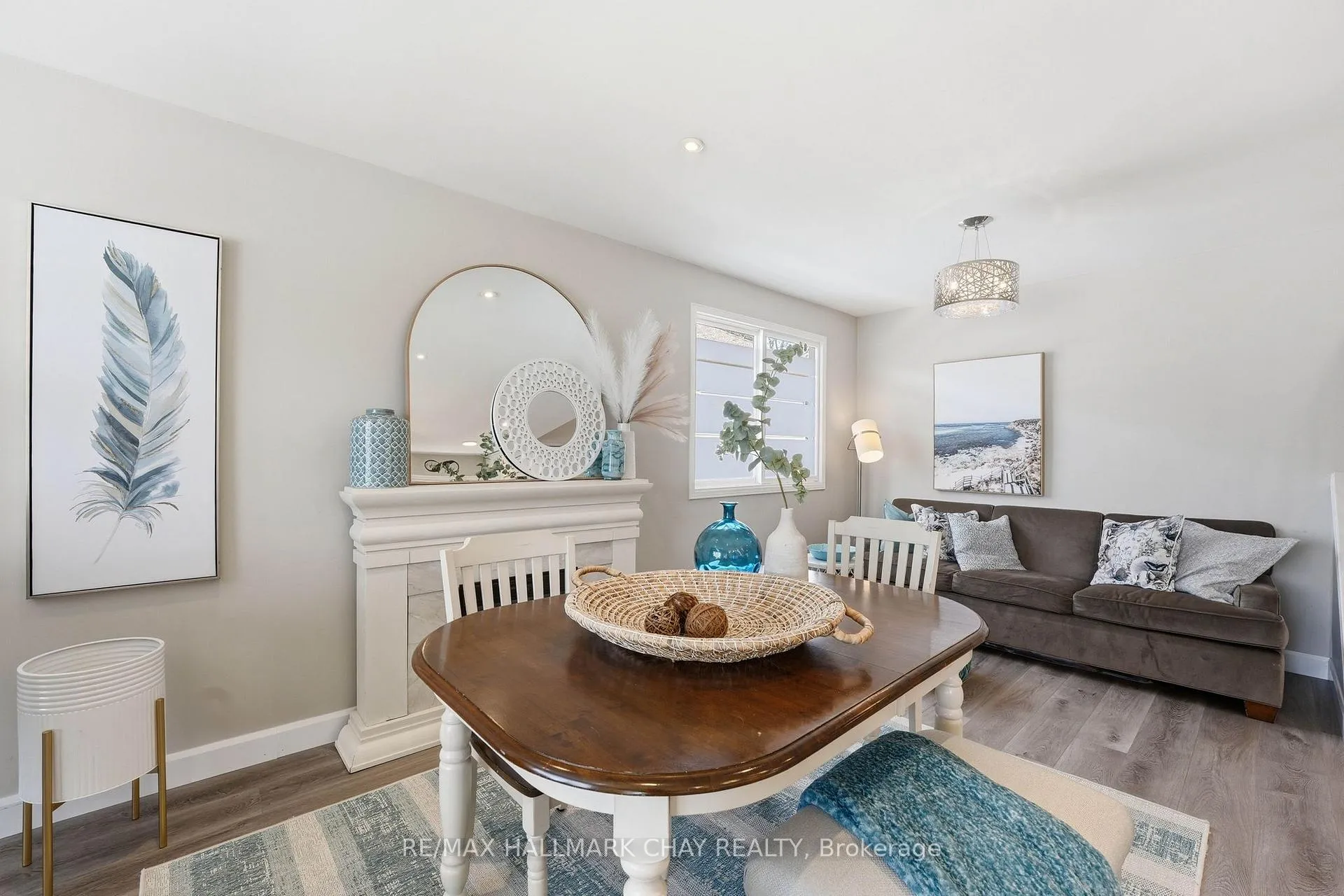 Photo 9 of 23 Gosney Crescent, Barrie, Painswick North — HOMEH