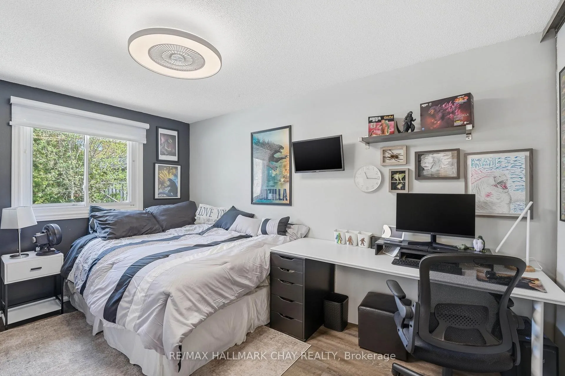 Photo 14 of 23 Gosney Crescent, Barrie, Painswick North — HOMEH