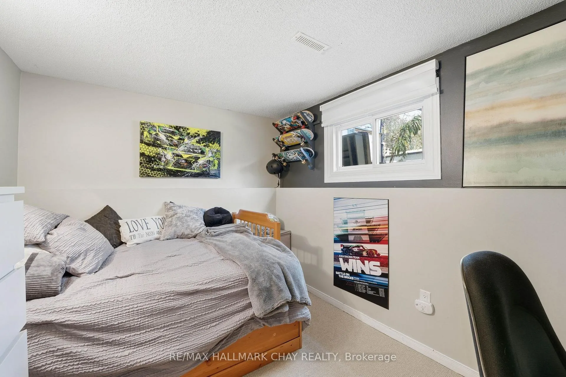 Photo 17 of 23 Gosney Crescent, Barrie, Painswick North — HOMEH