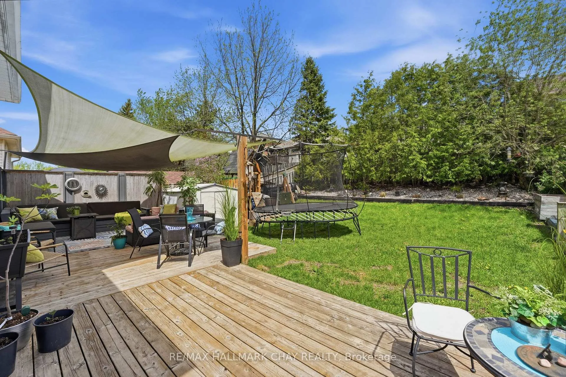 Photo 22 of 23 Gosney Crescent, Barrie, Painswick North — HOMEH