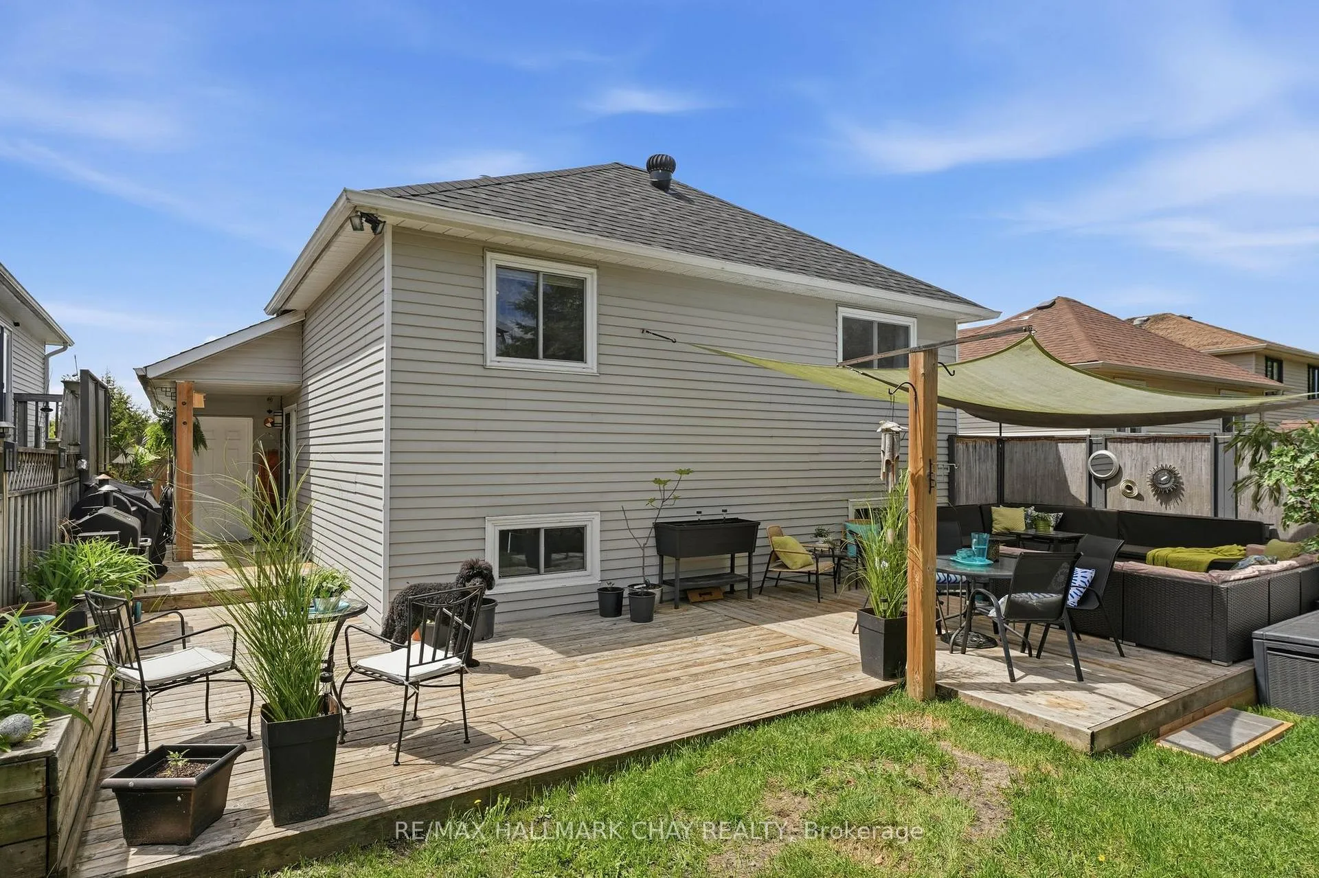 Photo 23 of 23 Gosney Crescent, Barrie, Painswick North — HOMEH