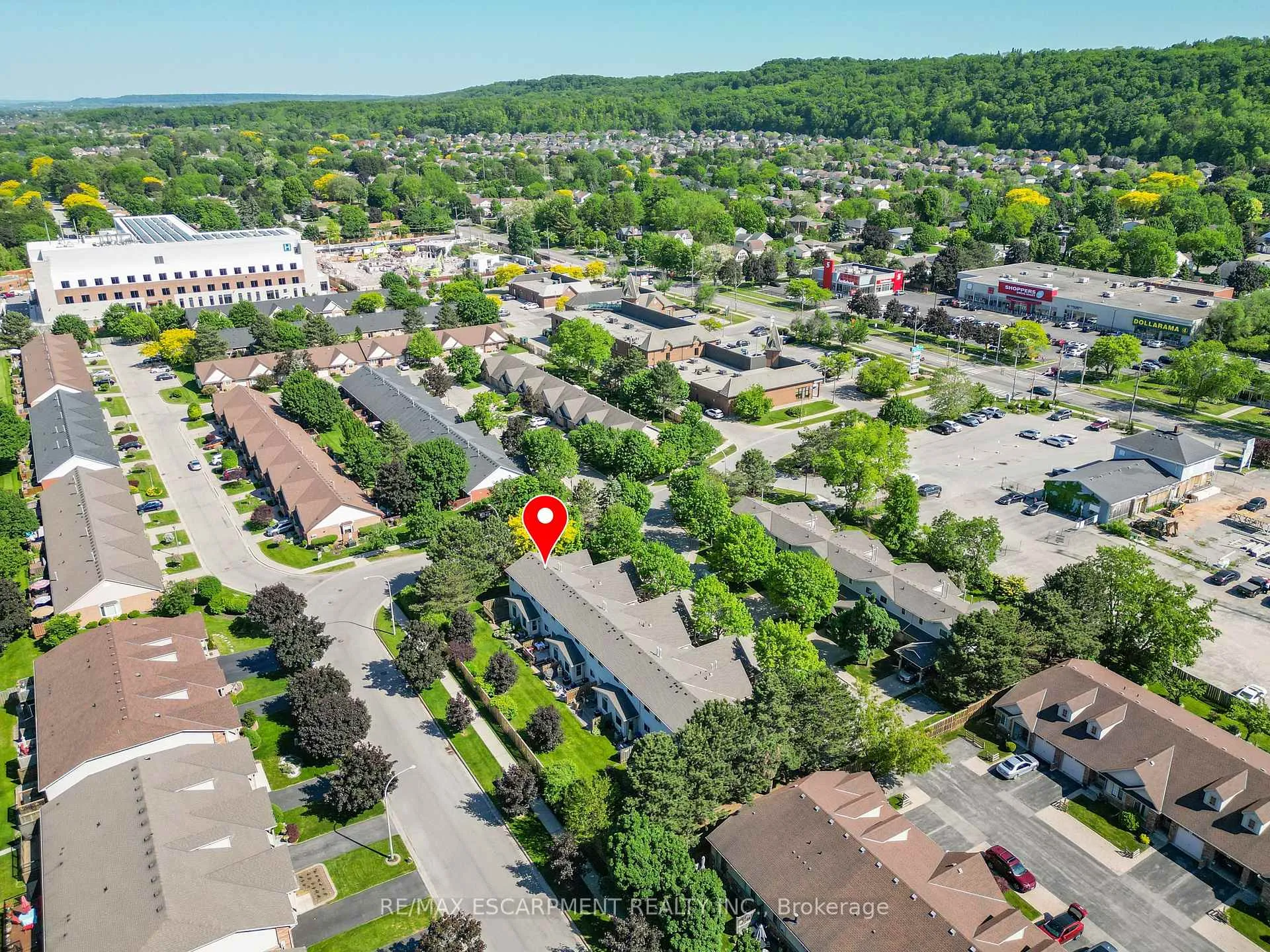 Photo 30 of Unit 2, 9 Wentworth Drive, Grimsby, Grimsby East — HOMEH