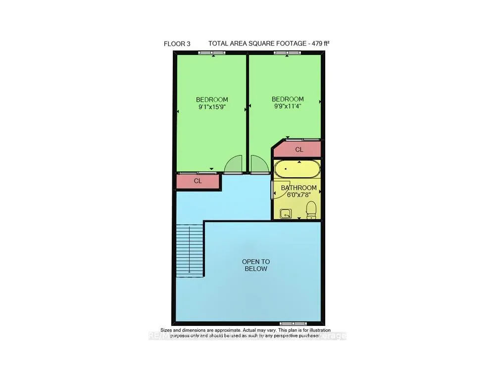 Photo 32 of Unit 2, 9 Wentworth Drive, Grimsby, Grimsby East — HOMEH