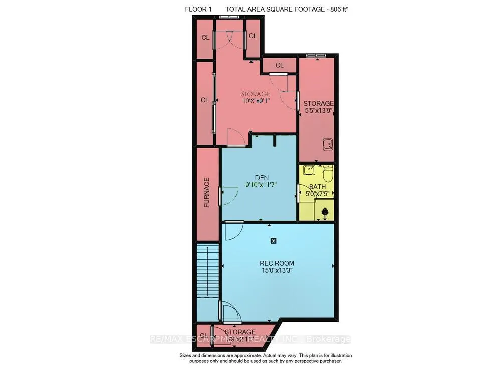 Photo 33 of Unit 2, 9 Wentworth Drive, Grimsby, Grimsby East — HOMEH