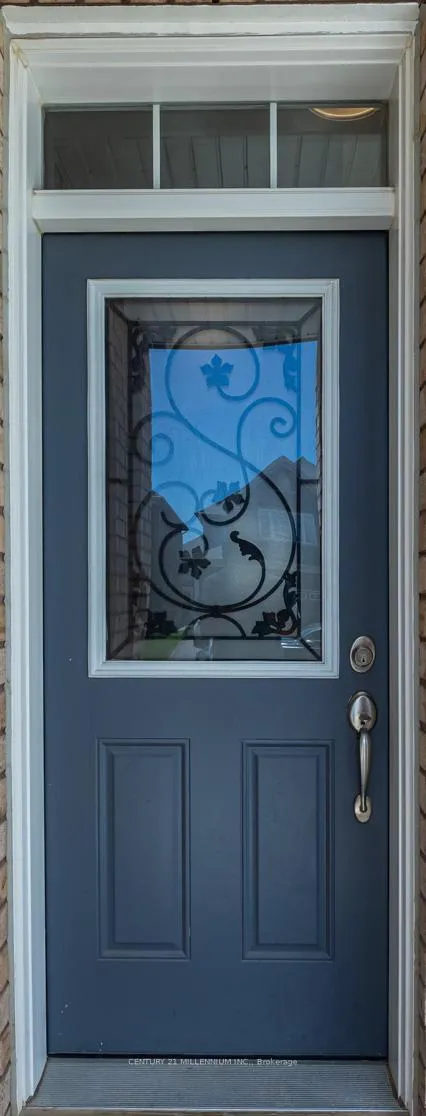 Photo 2 of 90 Stedford Crescent, Brampton, Northwest Brampton — HOMEH