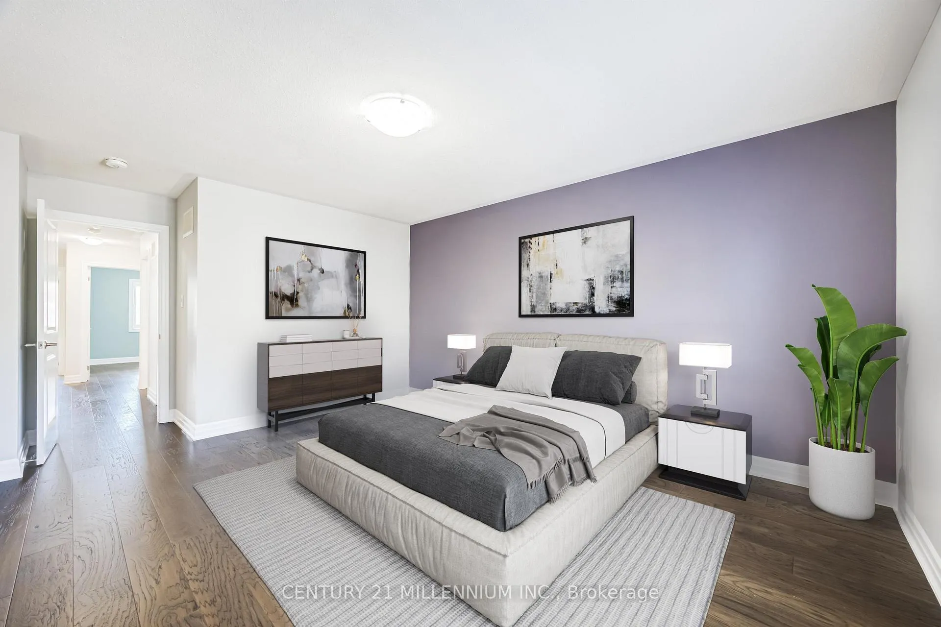 Photo 20 of 90 Stedford Crescent, Brampton, Northwest Brampton — HOMEH
