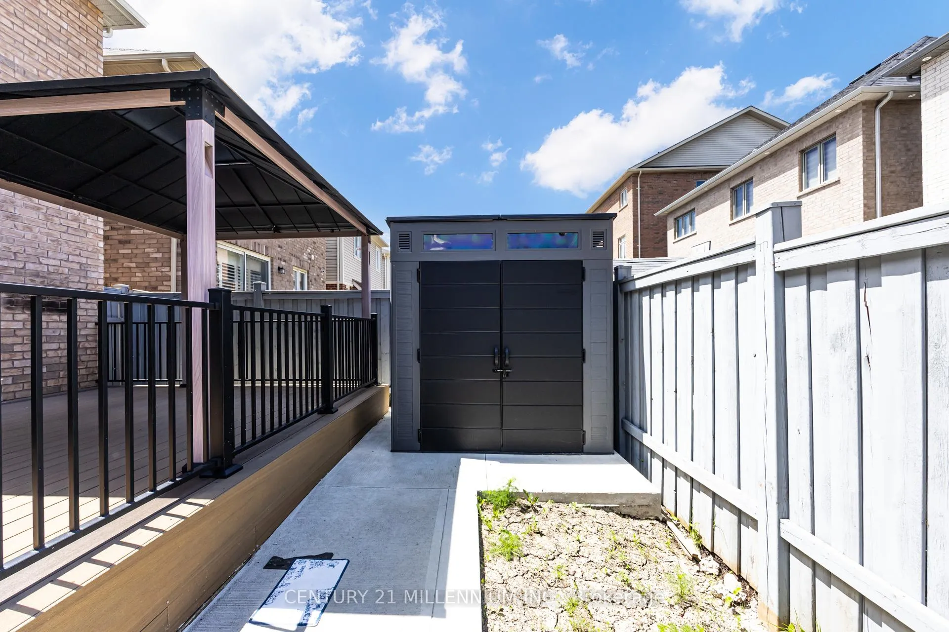 Photo 28 of 90 Stedford Crescent, Brampton, Northwest Brampton — HOMEH