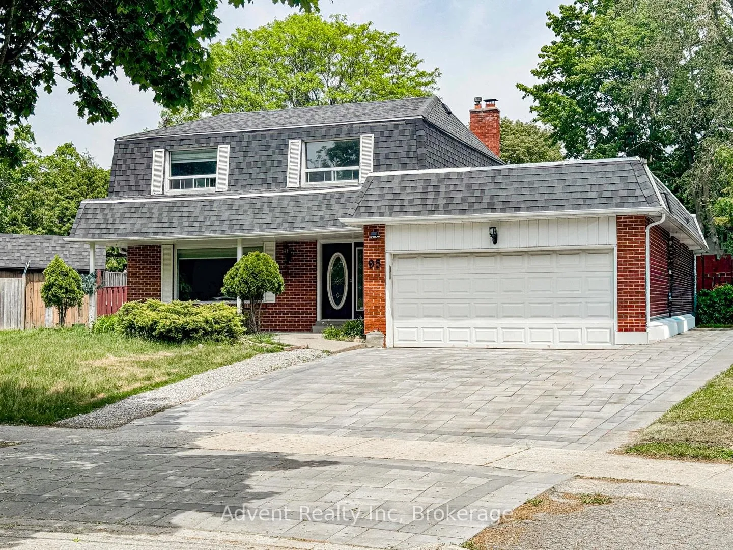 Photo 1 of 95 Pringle Avenue, Markham, Markham Village — HOMEH