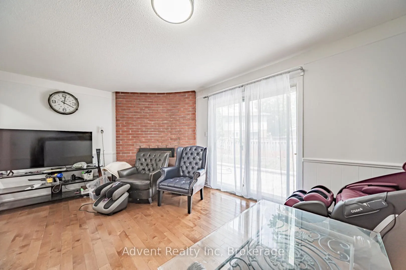 Photo 20 of 95 Pringle Avenue, Markham, Markham Village — HOMEH