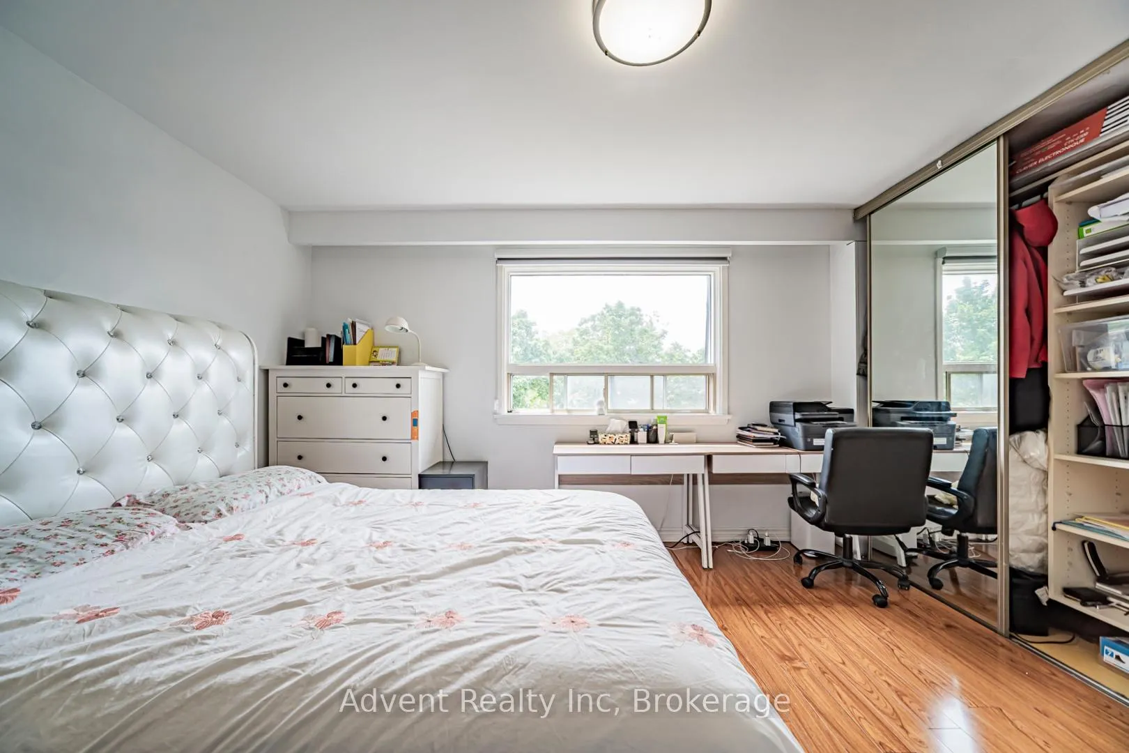 Photo 25 of 95 Pringle Avenue, Markham, Markham Village — HOMEH