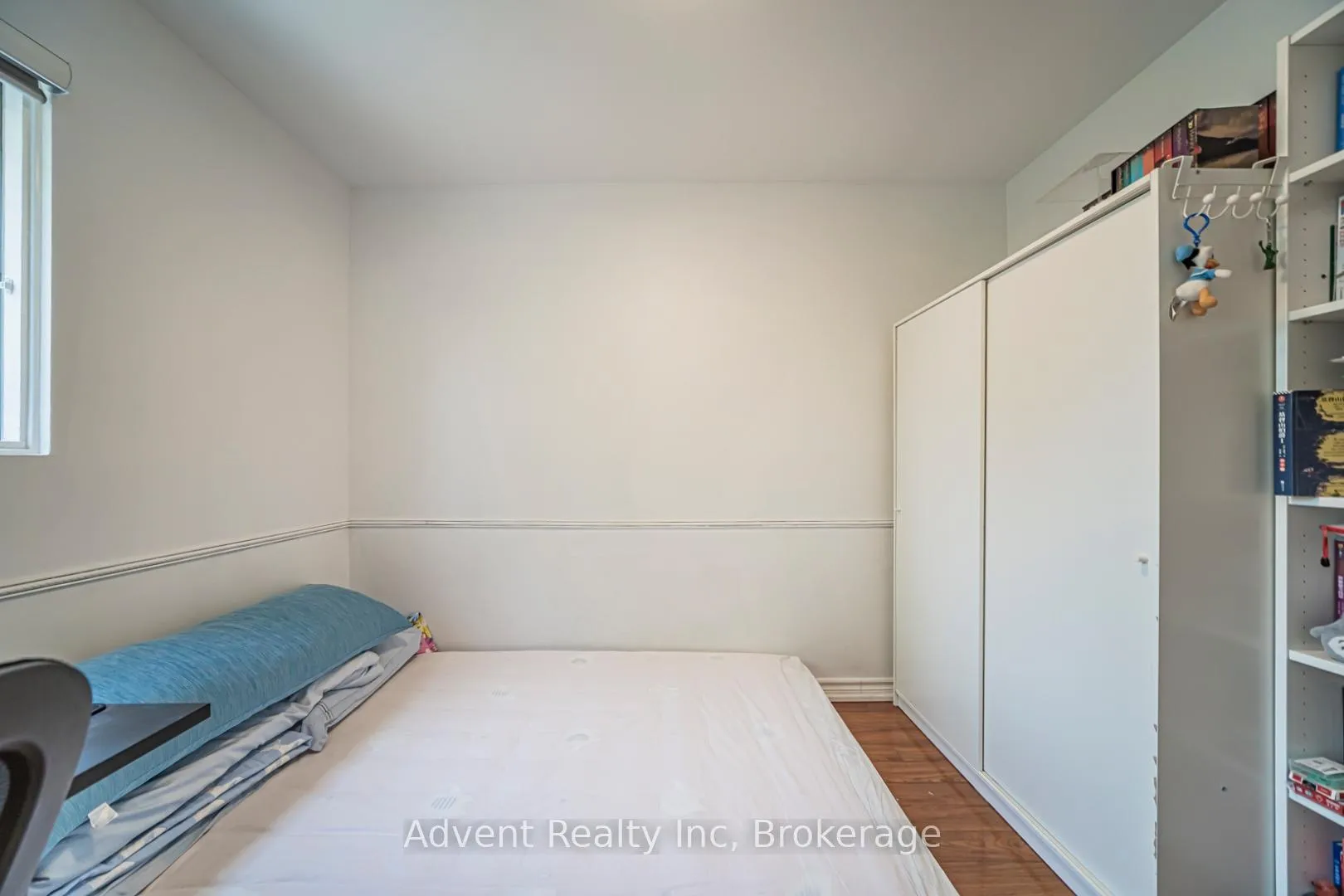 Photo 29 of 95 Pringle Avenue, Markham, Markham Village — HOMEH
