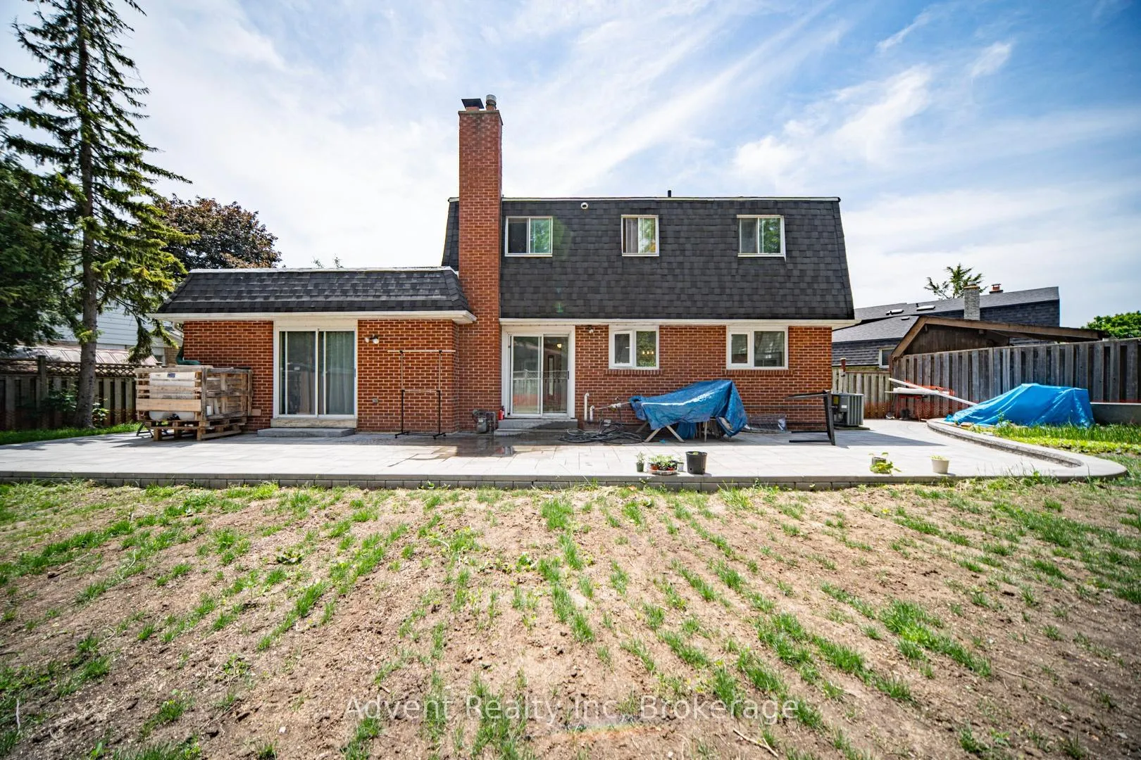 Photo 39 of 95 Pringle Avenue, Markham, Markham Village — HOMEH